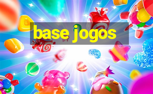 base jogos