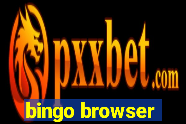 bingo browser