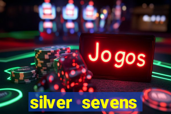 silver sevens casino vegas