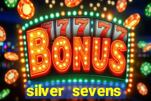 silver sevens casino vegas