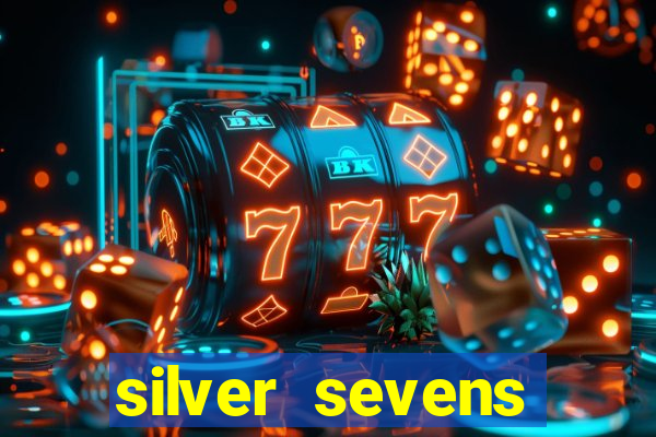 silver sevens casino vegas