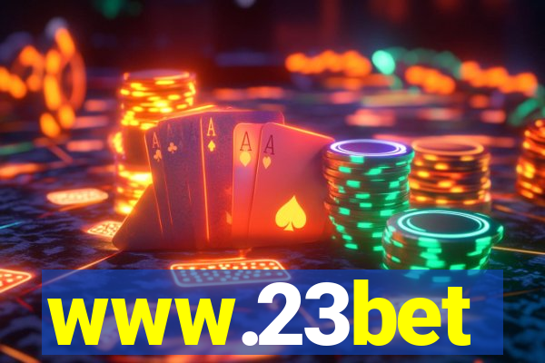 www.23bet