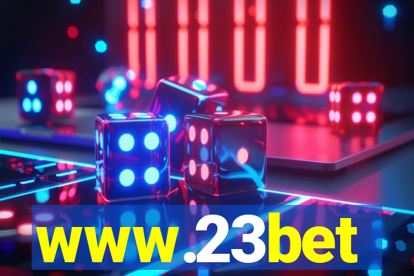 www.23bet