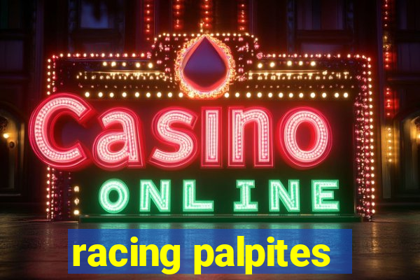 racing palpites