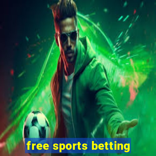 free sports betting