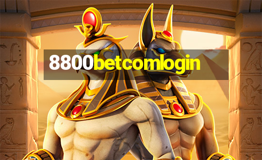 8800betcomlogin