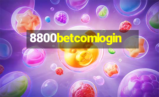 8800betcomlogin