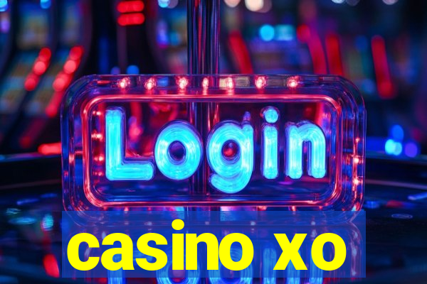 casino xo