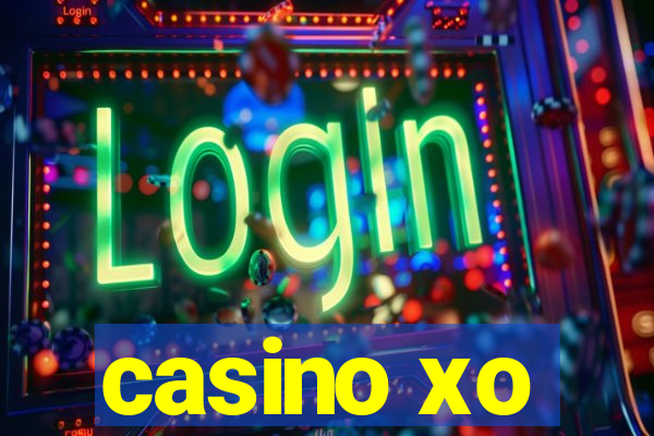 casino xo