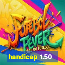 handicap 1.50