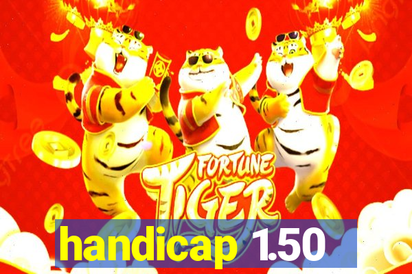 handicap 1.50