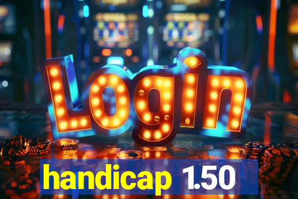 handicap 1.50