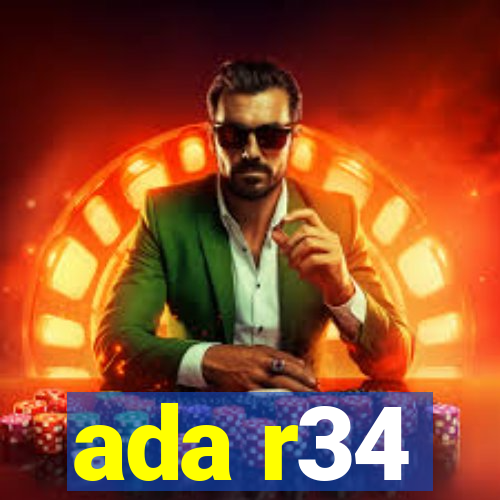 ada r34