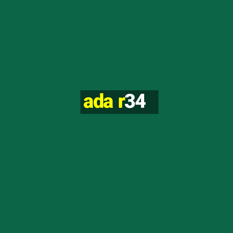 ada r34