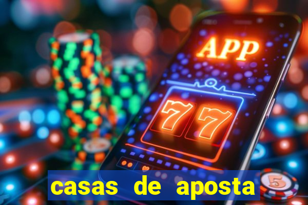 casas de aposta com bonus de cadastro