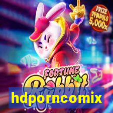 hdporncomix