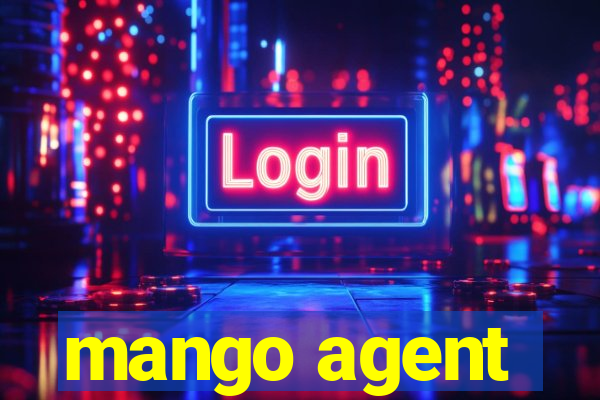 mango agent