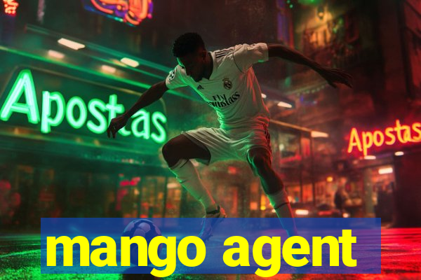 mango agent