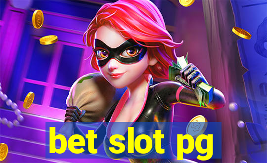 bet slot pg