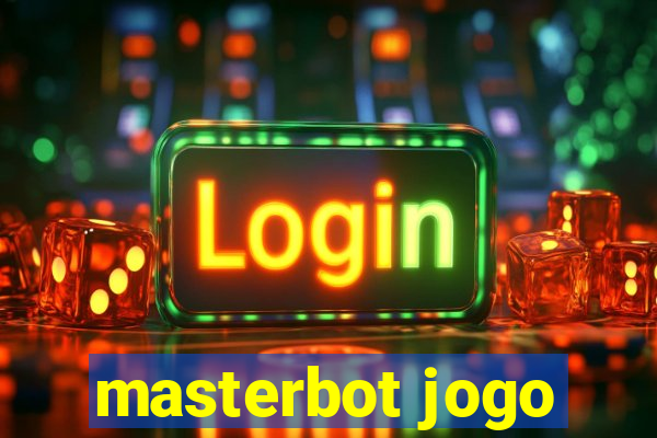 masterbot jogo