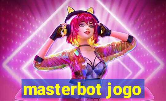 masterbot jogo