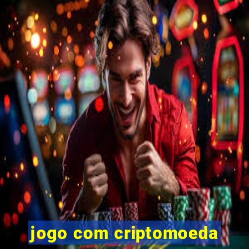 jogo com criptomoeda