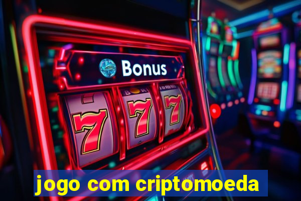 jogo com criptomoeda