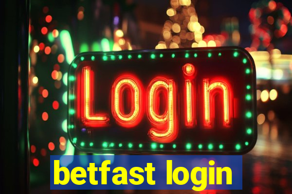 betfast login