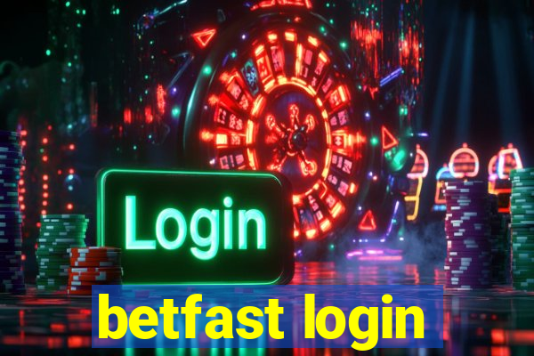 betfast login