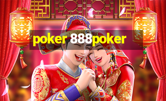 poker 888poker