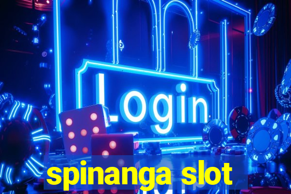 spinanga slot