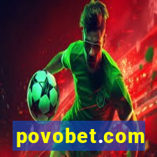 povobet.com