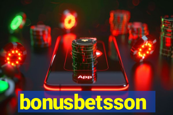 bonusbetsson