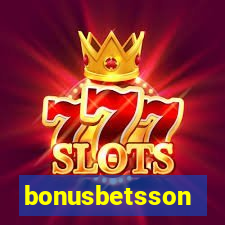 bonusbetsson