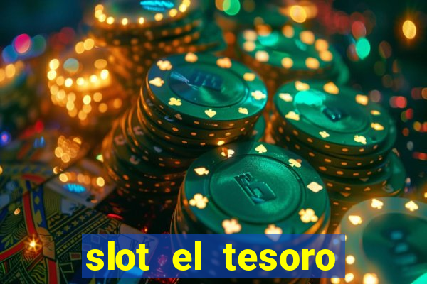 slot el tesoro pirata fiable