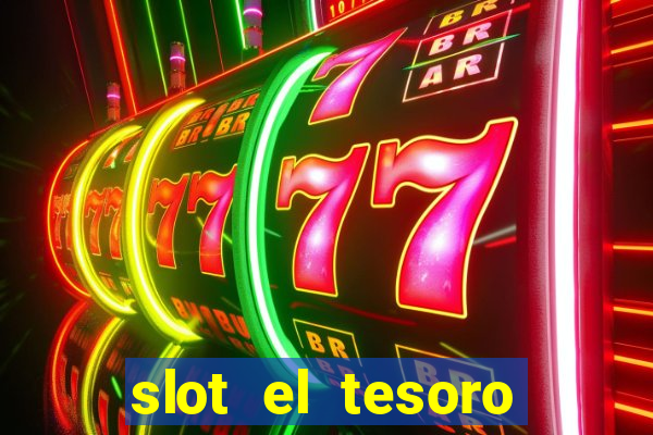 slot el tesoro pirata fiable