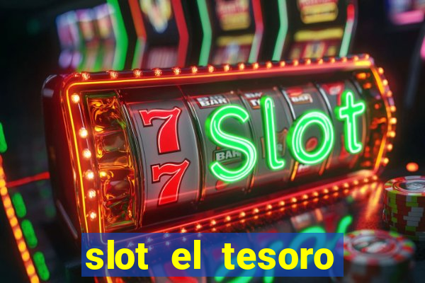 slot el tesoro pirata fiable