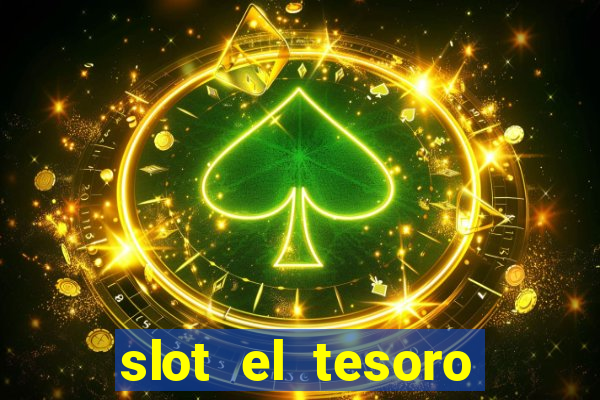 slot el tesoro pirata fiable