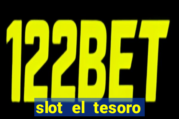 slot el tesoro pirata fiable