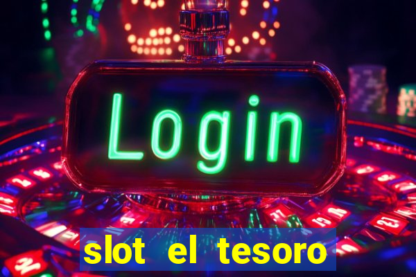 slot el tesoro pirata fiable