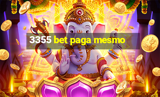 3355 bet paga mesmo