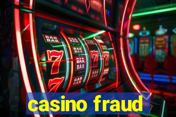 casino fraud