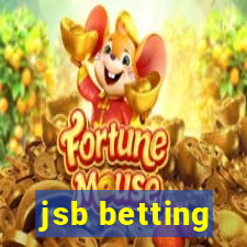 jsb betting