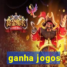 ganha jogos