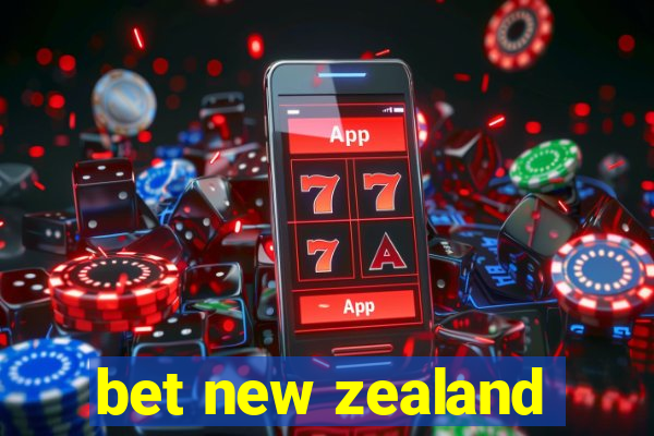 bet new zealand