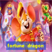 fortune dragon horário pagante hoje