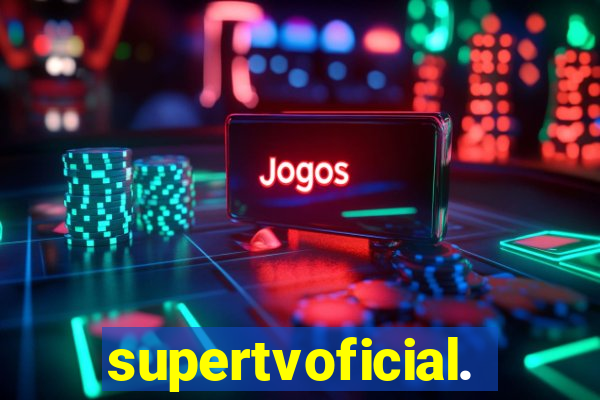 supertvoficial.com