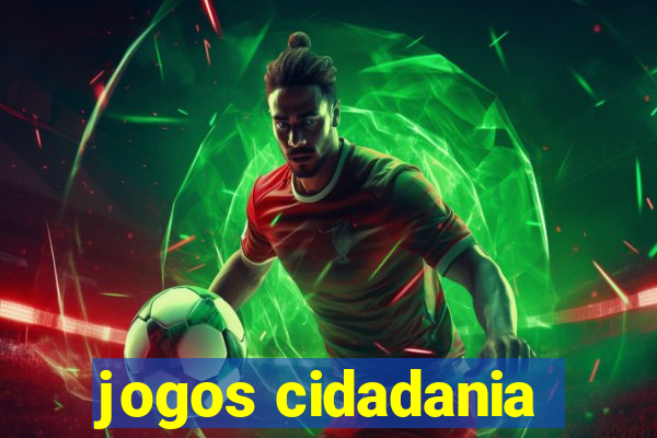 jogos cidadania