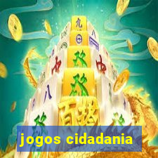 jogos cidadania