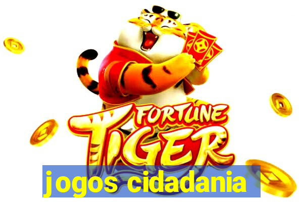 jogos cidadania